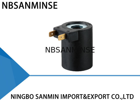 ZDM Series DC12V Tegangan Normal DC20W Normal Power Automobile Valve Seri Coil