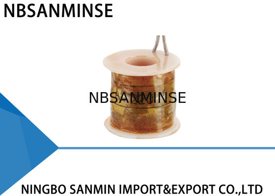Seri 3B AC220V DC24V Tegangan Normal DC12.  8 W Normal Power Coil