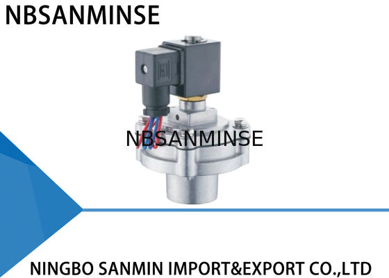QG-Y-25 Series Pneumatic Pulse Valve GOYEN Jenis Mirip Embedded G1 "Diafragma Tunggal