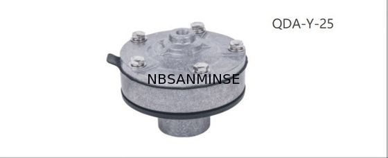 NBSANMINSE QD-Y Jenis Diafragma Valve Pulse jet Valve SBFEC Untuk Tas sistem kolektor debu G1-1 / 2 G2 G2-1 / 2 G3 G4