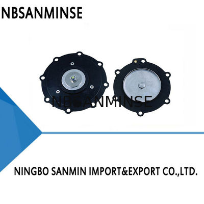 SANMIN Pneumatic Pulse Valve Seals Parts Repair Valve Dust Proof ASCO GOYEN SBFEC