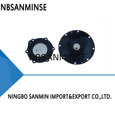SANMIN Pneumatic Pulse Valve Seals Parts Repair Valve Dust Proof ASCO GOYEN SBFEC