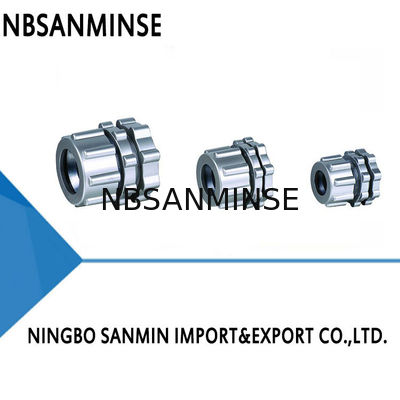 Sanmin Pneumatic Pulse Valve Pipa memperbaiki bagian Connector