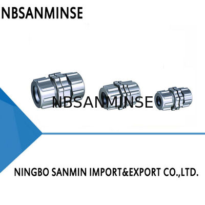 Sanmin Pneumatic Pulse Valve Pipa memperbaiki bagian Connector