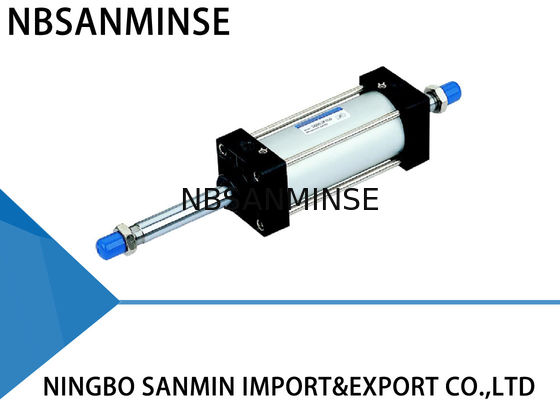 SC Series Standard Pneumatic Air Cylinder Double Acting Series Cushion Dapat Diatur