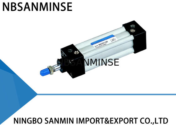 SC Series Standard Pneumatic Air Cylinder Double Acting Series Cushion Dapat Diatur