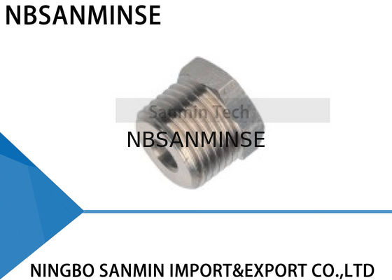 BD Transition Pneumatic Air Fittings BSPP (G), BSPT (R) Thread default
