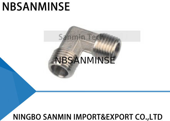 CL Transition Fitting Pneumatic Air Quick Coupling Push Fiting Sanmin