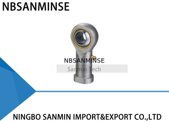 Konektor Mata Ikan Konektor Silinder Sambungan Silinder Bersama Cylidner Fitting M Thread Kualitas Tinggi