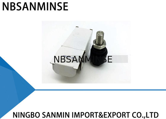 Floating Connector Cylinder Joint Cylinder Connection Accessories Cylidner Fitting M Thread Sanmin Berkualitas Tinggi