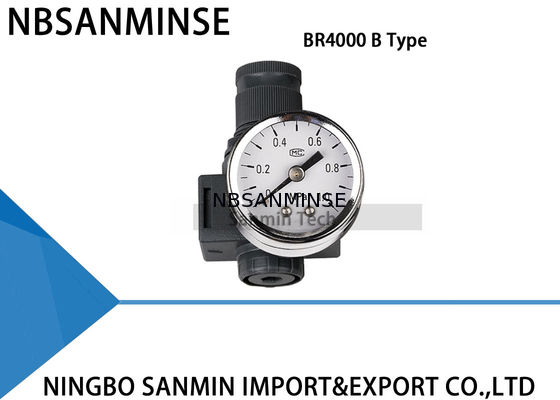SMC Type AR2000 BR2000 Regulator filter pelumas Peralatan Sumber Udara