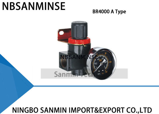 SMC Type AR2000 BR2000 Regulator filter pelumas Peralatan Sumber Udara