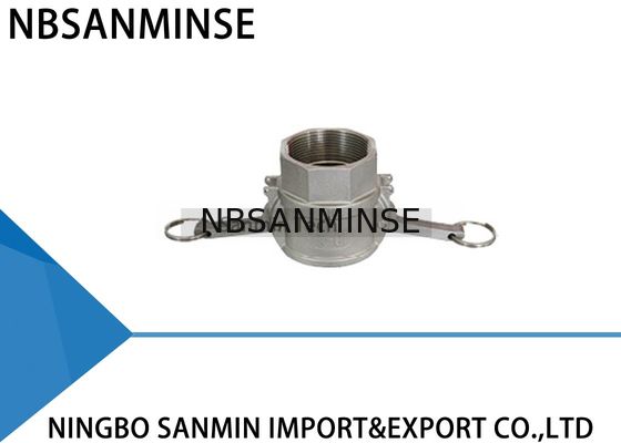 ABCDEF DC DF Camlock Coupling Fitting Pneumatik NBSANMINSE