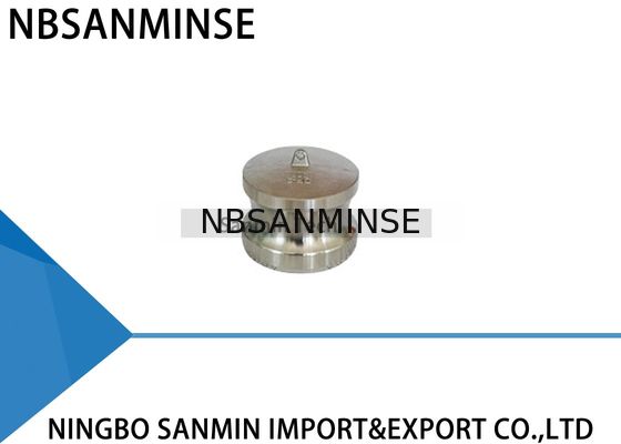 ABCDEF DC DF Camlock Coupling Fitting Pneumatik NBSANMINSE