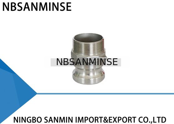 ABCDEF DC DF Camlock Coupling Fitting Pneumatik NBSANMINSE