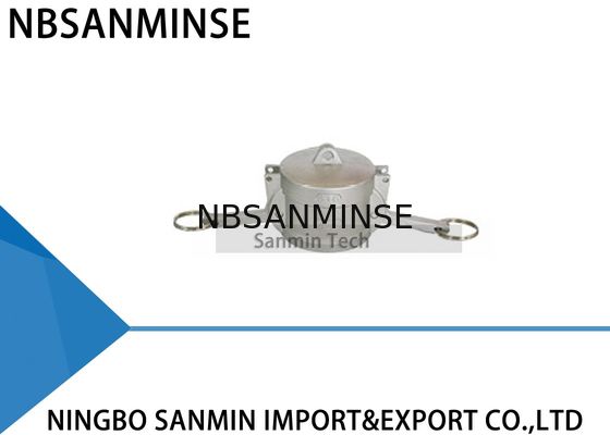 ABCDEF DC DF Camlock Coupling Fitting Pneumatik NBSANMINSE