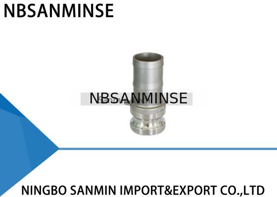 ABCDEF DC DF Camlock Coupling Fitting Pneumatik NBSANMINSE