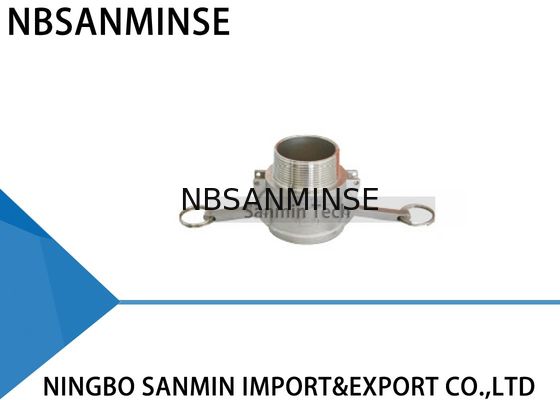ABCDEF DC DF Camlock Coupling Fitting Pneumatik NBSANMINSE