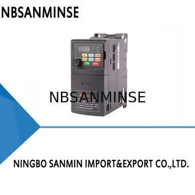 Fl360 Series Universal Frequency Converters Inverter kompak
