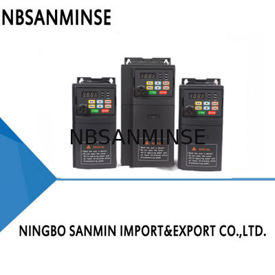 Fl360 Series Universal Frequency Converters Inverter kompak