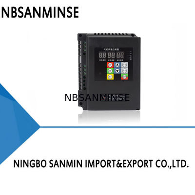 FL280 Series Frequency Converters Inverter Khusus Untuk Penggemar Kontrol Suhu