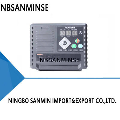 FL280 Series Frequency Converters Inverter Khusus Untuk Penggemar Kontrol Suhu