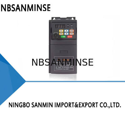 Fl360 Series Universal Frequency Converters Inverter kompak