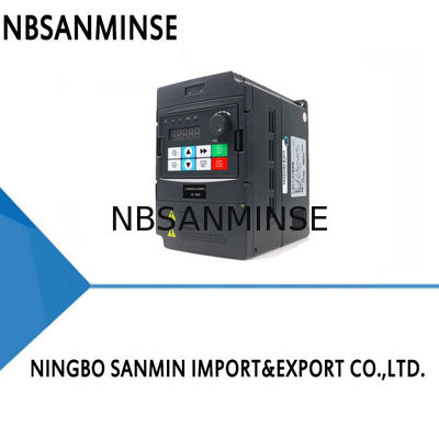 Inverter vektor berkinerja tinggi seri FL710