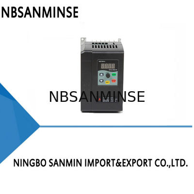 Seri FL350 Universal Inverter Kompak Input Ac220v Ac380v 0.4kw-7.5kw