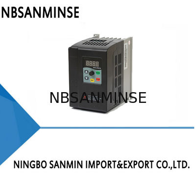 Seri FL350 Universal Inverter Kompak Input Ac220v Ac380v 0.4kw-7.5kw