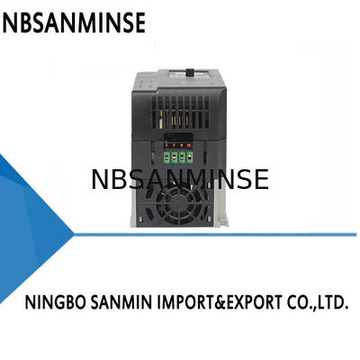 Seri FL350 Universal Inverter Kompak Input Ac220v Ac380v 0.4kw-7.5kw