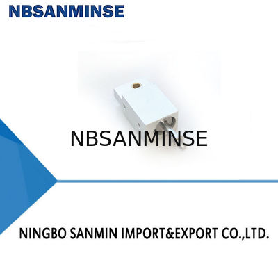 silinder khusus OEM silinder desain khusus untuk bagian mesin silinder udara pneumatik
