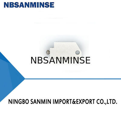 silinder khusus OEM silinder desain khusus untuk bagian mesin silinder udara pneumatik