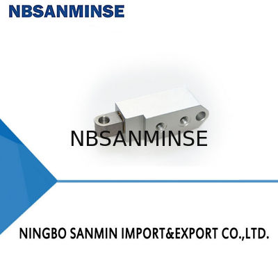 silinder khusus OEM silinder desain khusus untuk bagian mesin silinder udara pneumatik
