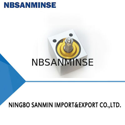 silinder khusus OEM silinder desain khusus untuk bagian mesin silinder udara pneumatik
