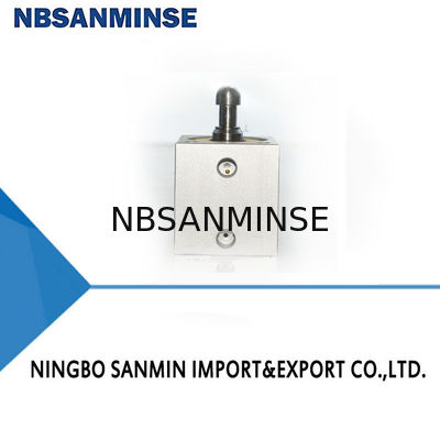silinder khusus OEM silinder desain khusus untuk bagian mesin silinder udara pneumatik