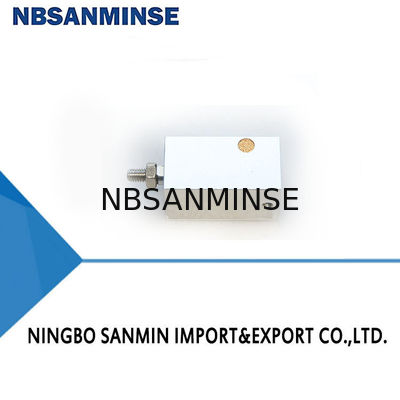 silinder khusus OEM silinder desain khusus untuk bagian mesin silinder udara pneumatik