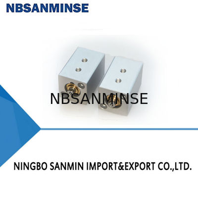 silinder khusus OEM silinder desain khusus untuk bagian mesin silinder udara pneumatik