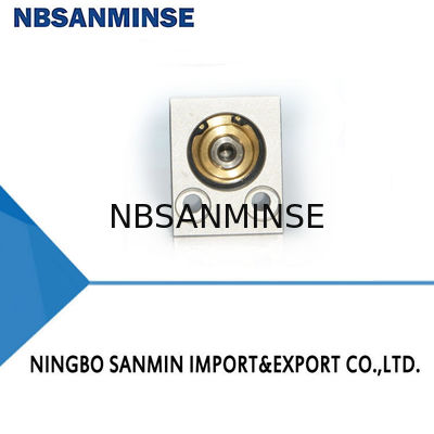 silinder khusus OEM silinder desain khusus untuk bagian mesin silinder udara pneumatik