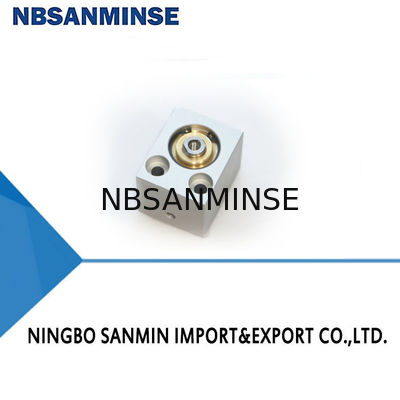 silinder khusus OEM silinder desain khusus untuk bagian mesin silinder udara pneumatik