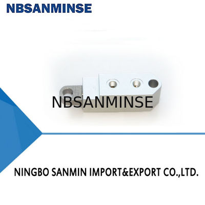 silinder khusus OEM silinder desain khusus untuk bagian mesin silinder udara pneumatik