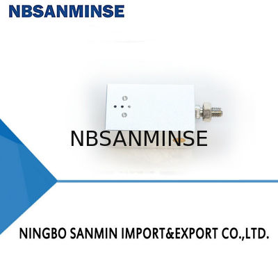 silinder khusus OEM silinder desain khusus untuk bagian mesin silinder udara pneumatik