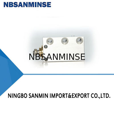 silinder khusus OEM silinder desain khusus untuk bagian mesin silinder udara pneumatik