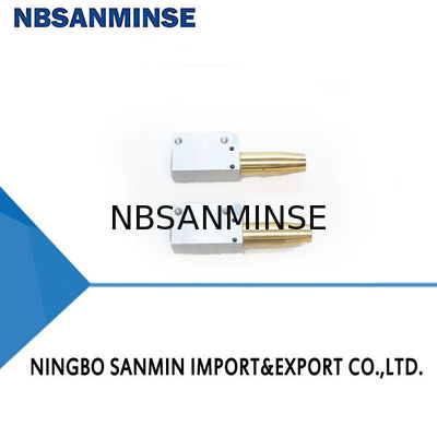 silinder khusus OEM silinder desain khusus untuk bagian mesin silinder udara pneumatik