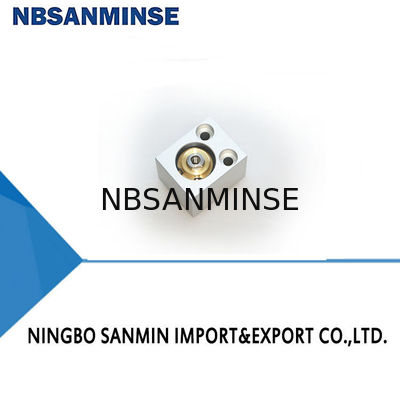 silinder khusus OEM silinder desain khusus untuk bagian mesin silinder udara pneumatik