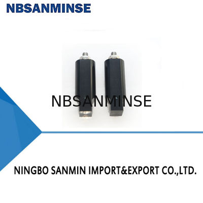 Desain Special OEM Pneumatic Air Cylinder Untuk Bagian Mesin