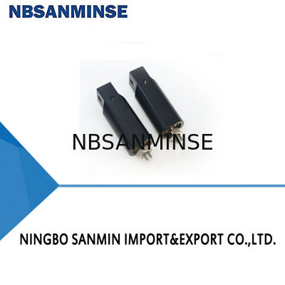 Desain Special OEM Pneumatic Air Cylinder Untuk Bagian Mesin