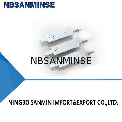 Desain Special OEM Pneumatic Air Cylinder Untuk Bagian Mesin