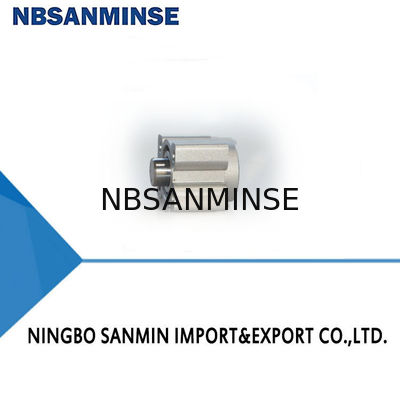 Tinggi DSC4 Pneumatic Air Cylinder Untuk Bisnis Di Pasar