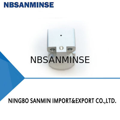 Tinggi DSC4 Pneumatic Air Cylinder Untuk Bisnis Di Pasar